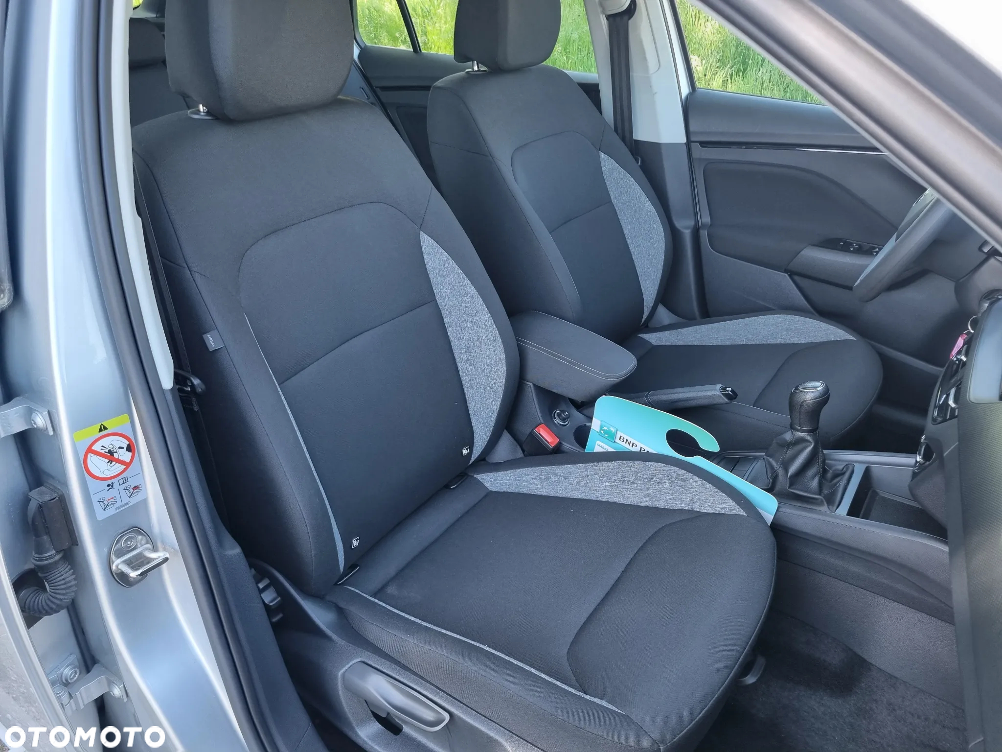 Skoda Kamiq 1.0 TSI Ambition - 15