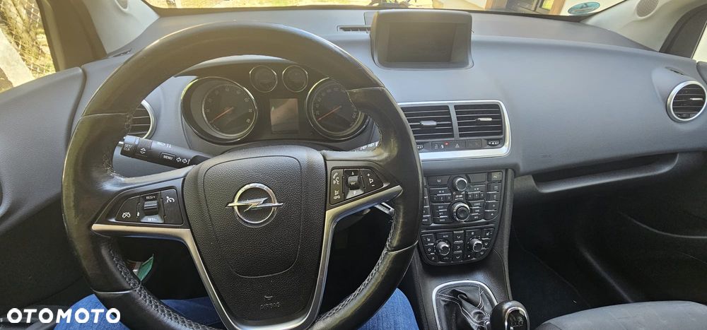 Opel Meriva 1.4 Innovation - 2