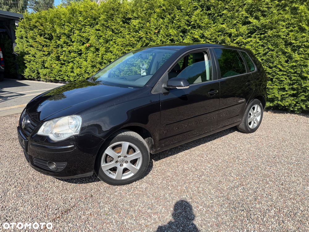 Volkswagen Polo 1.2 - 7
