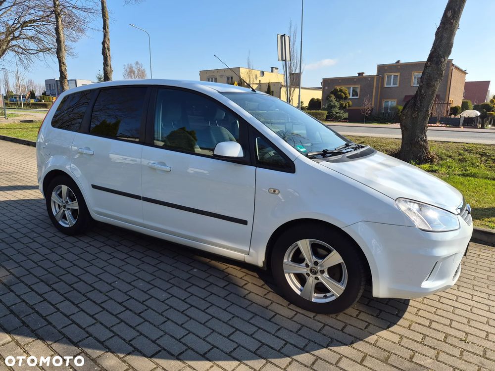 Ford C-MAX 1.8 Style+ - 16