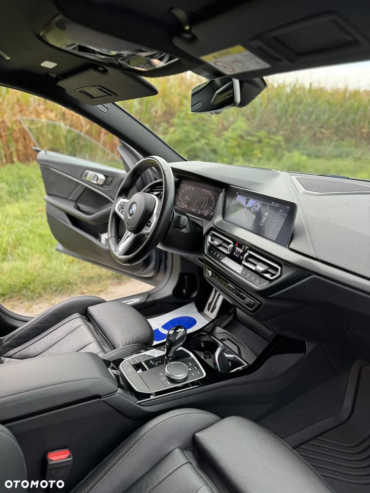 BMW Seria 2 220i M Sport - 23