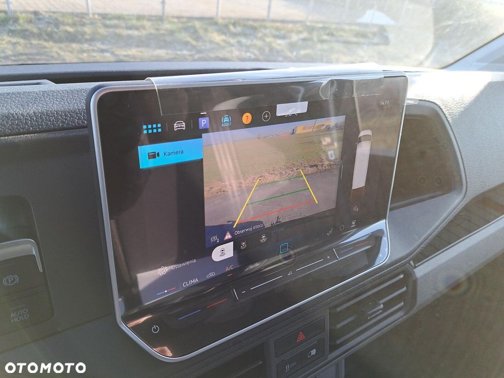 Volkswagen Crafter 30 furgon PRO - 18