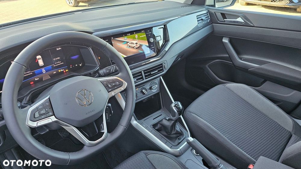 Volkswagen Polo - 20