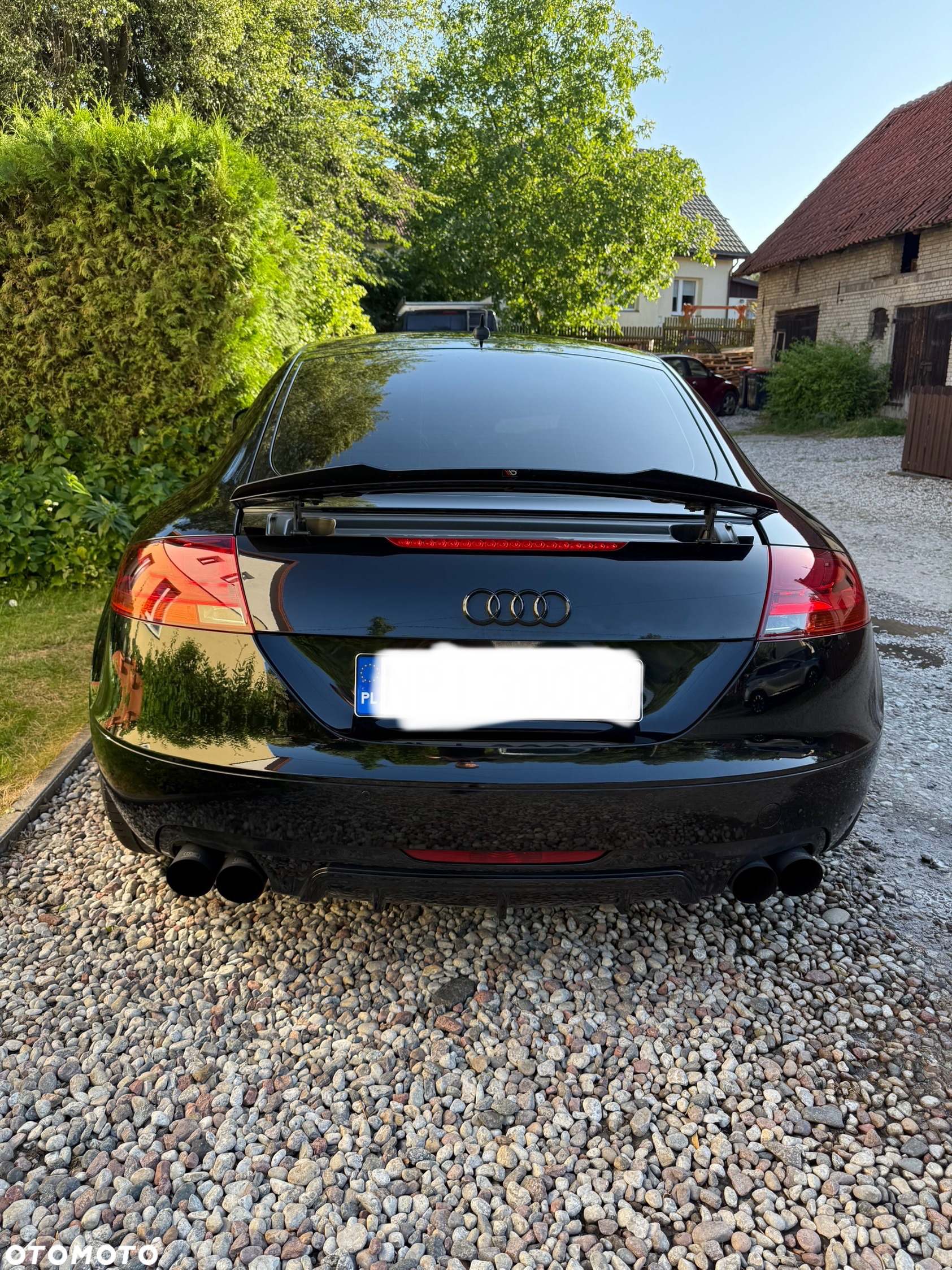 Audi TT Coupé 2.0 TFSI S tronic - 18