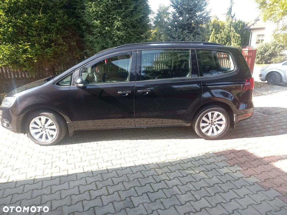 Seat Alhambra - 1