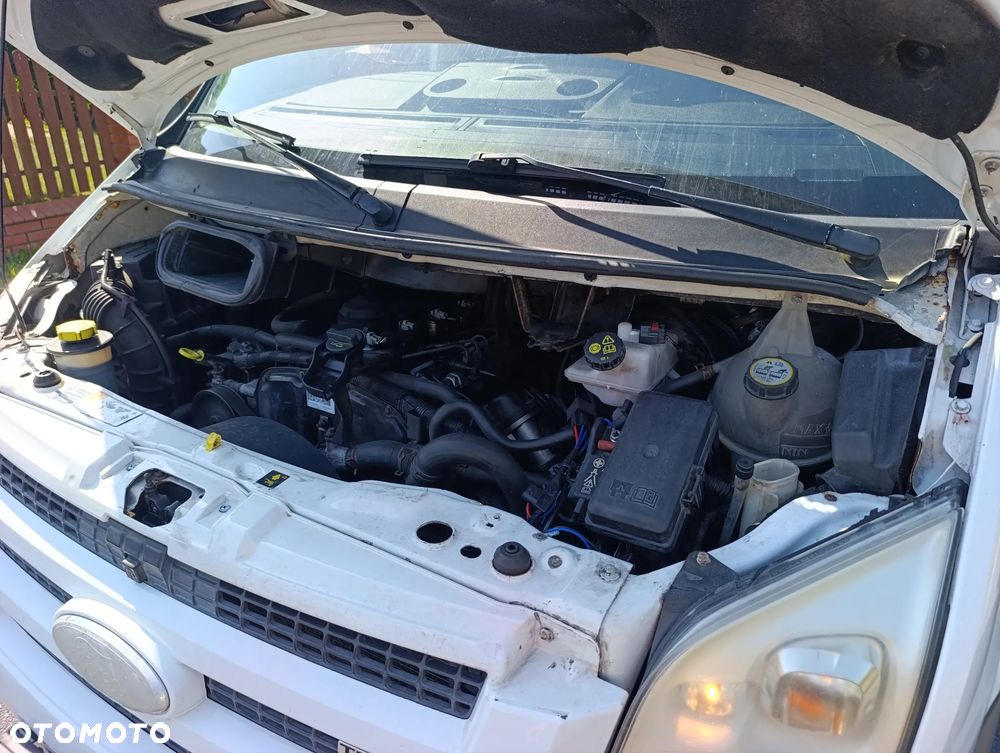 Ford Transit - 20