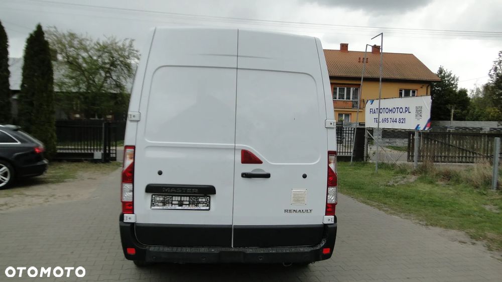 Renault MASTER - 6