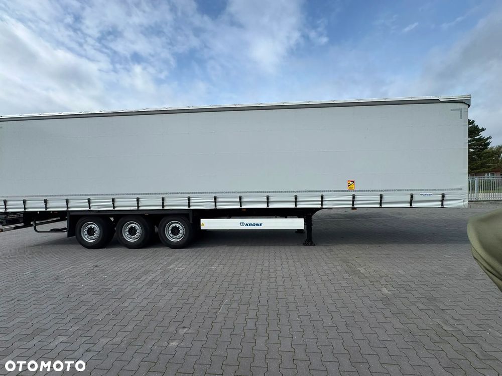 Krone Profi Liner 5 - 4