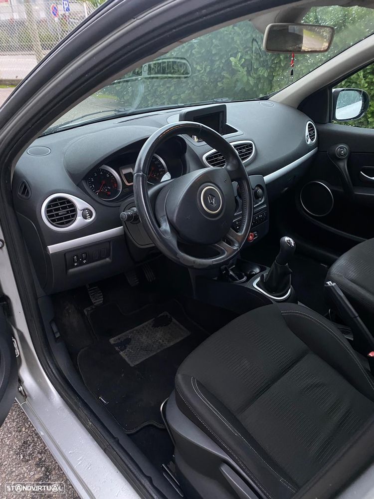 Renault Clio Sport Tourer - 4