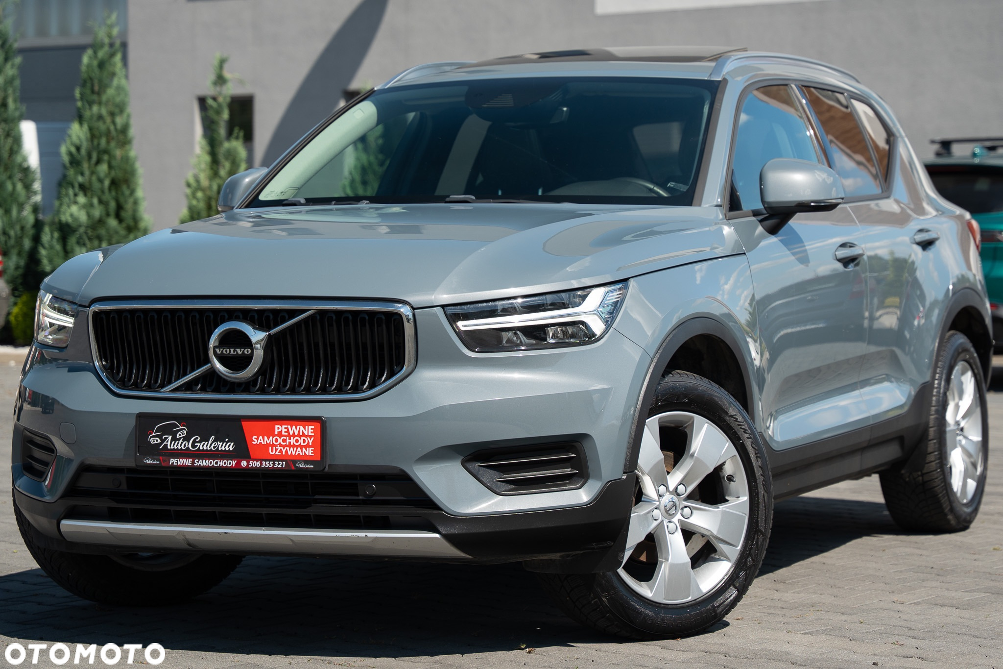 Volvo XC 40 D3 Momentum Pro - 3