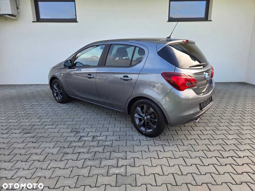 Opel Corsa - 19