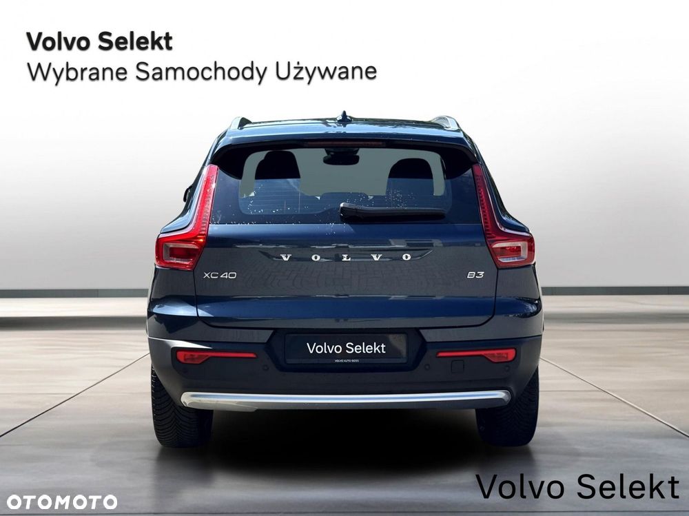Volvo XC 40 - 5