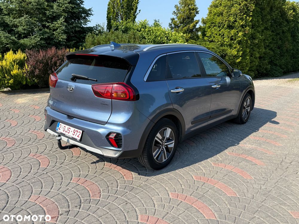 Kia Niro 1.6 GDI 2WD Vision - 7