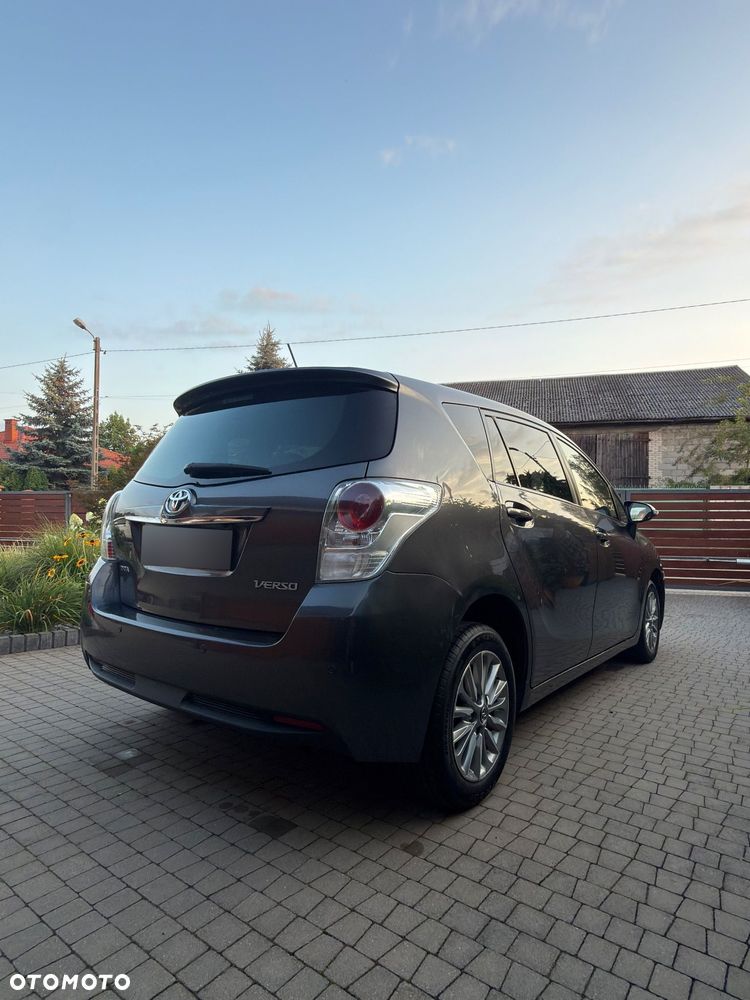 Toyota Verso 1.6 - 14