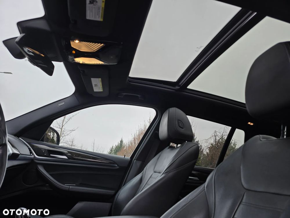 BMW X3 xDrive30i M Sport - 23