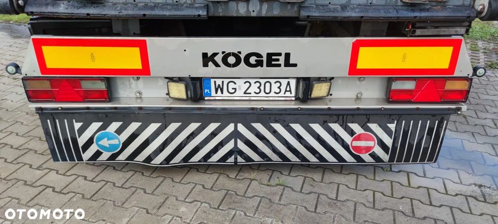 Kassbohrer MAXIMA - 17