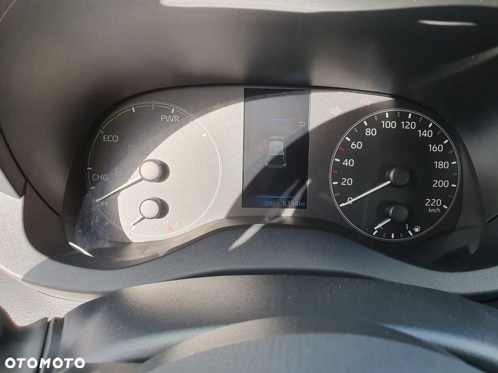 Toyota Yaris - 18