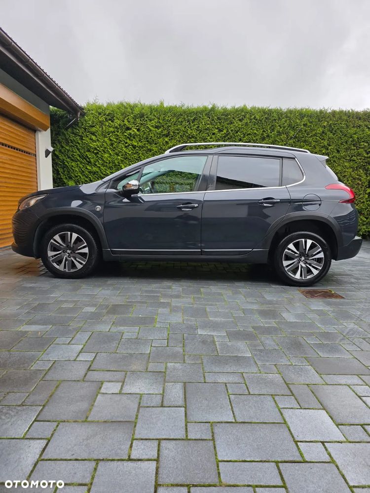 Peugeot 2008 PureTech 110 Stop&Start Crossway - 6