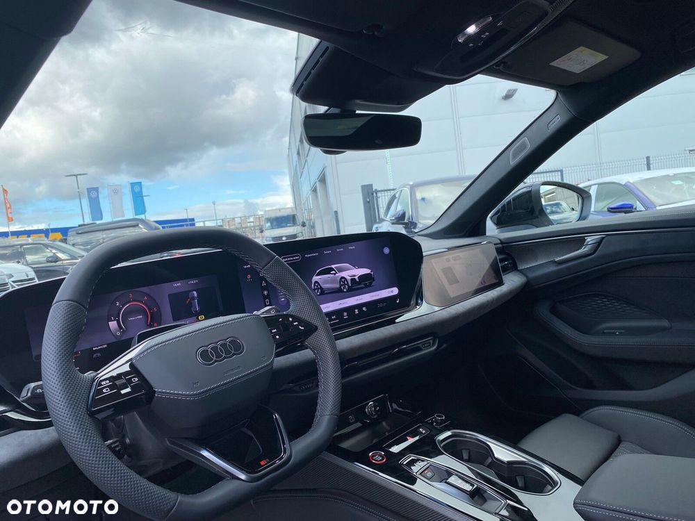 Audi A6 Allroad - 17