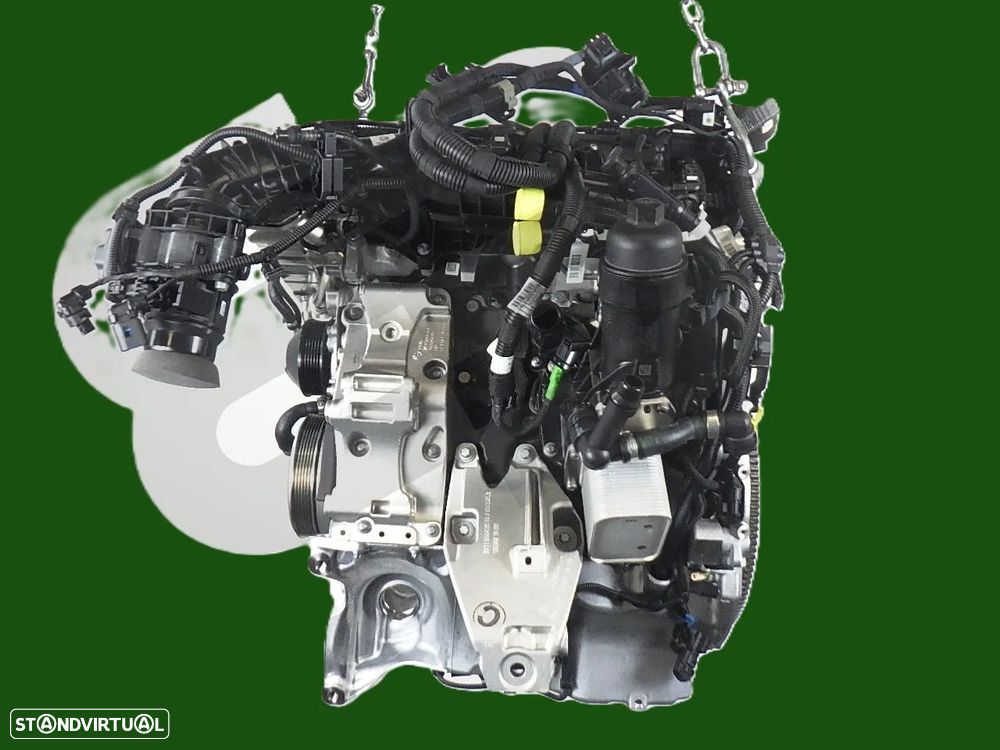 Novo LOTE de MOTORES NOVOS Multimarca 0 Kms