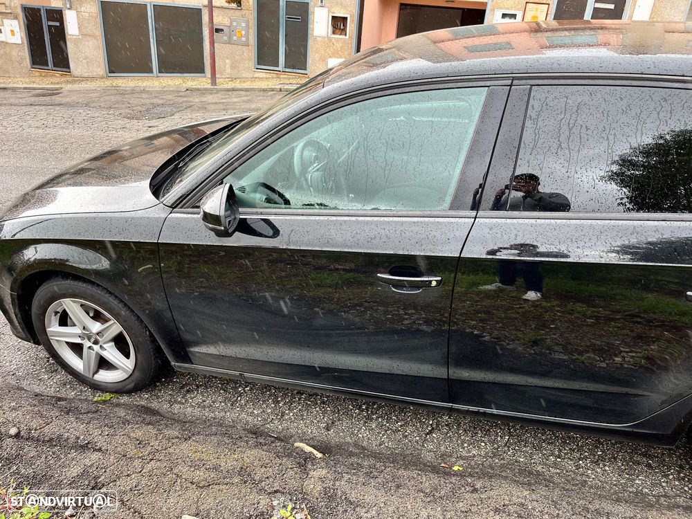 Audi A3 Sportback 30 TDI - 8