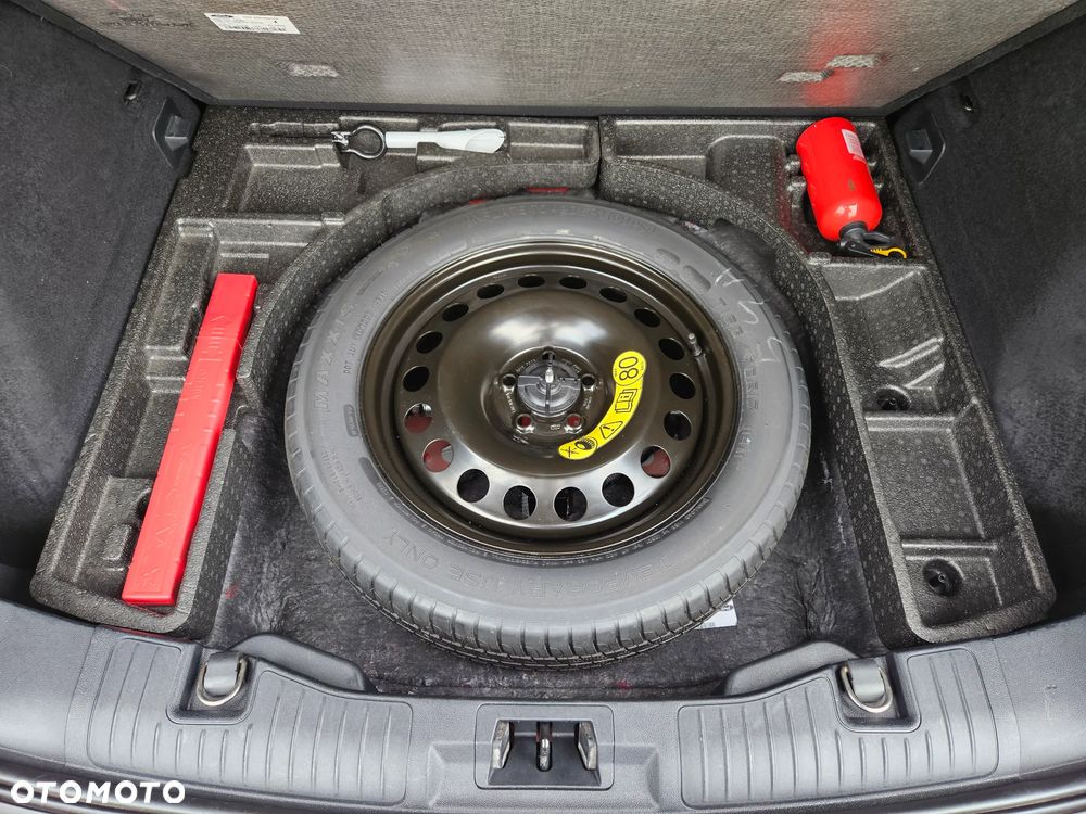 Ford Kuga 1.5 EcoBoost FWD Titanium X - 20