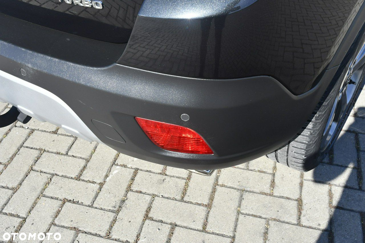 Opel Mokka - 13