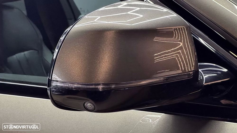 BMW X6 40 d xDrive Pack M - 17