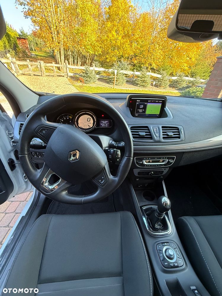 Renault Megane 1.6 16V 110 LIMITED - 26