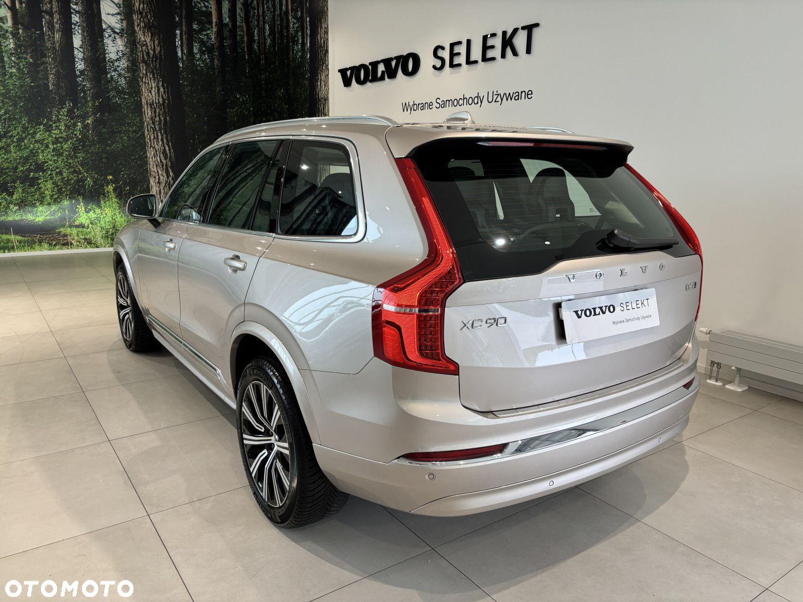 Volvo XC 90 - 6