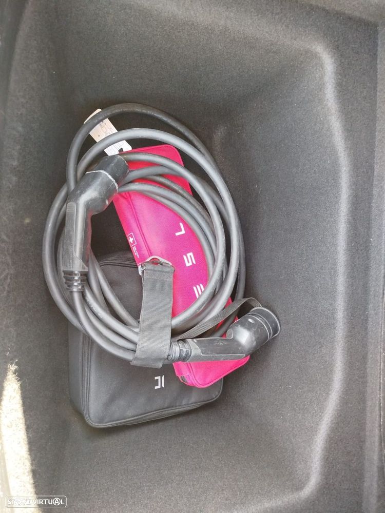 Tesla Model 3 Tração Traseira Premium - 25