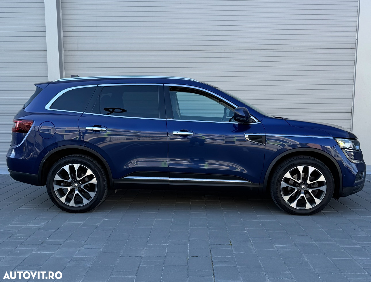 Renault Koleos - 10