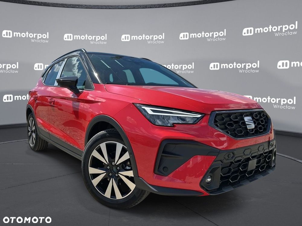 Seat Arona - 8