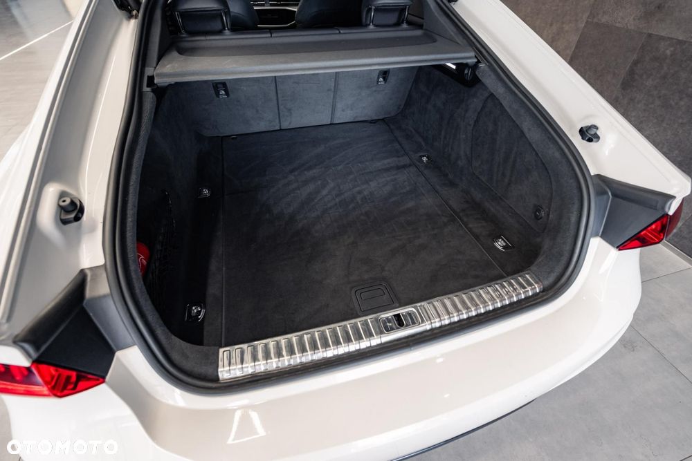 Audi A7 Sportback 40 TDI mHEV Quattro S tronic - 37