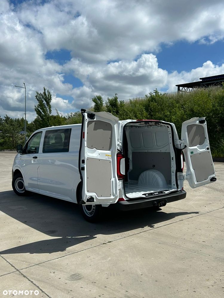 Volkswagen T7 TRANSPORTER Brygada - 15