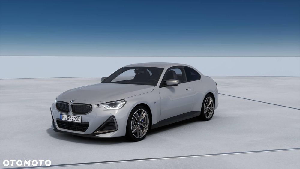 BMW Seria 2 M240i - 1