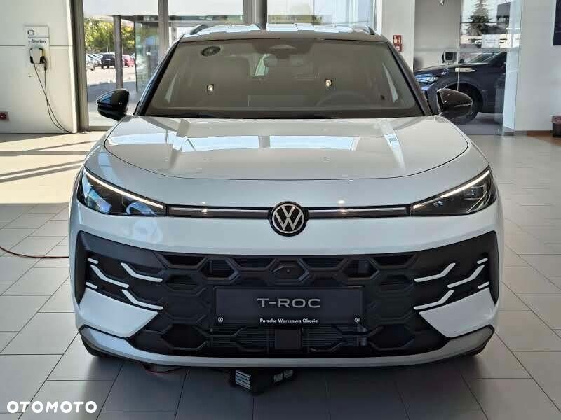 Volkswagen T-Roc 1.5 TSI Style DSG - 3