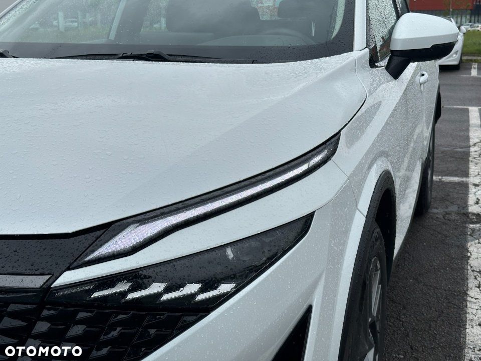 Nissan Qashqai - 11