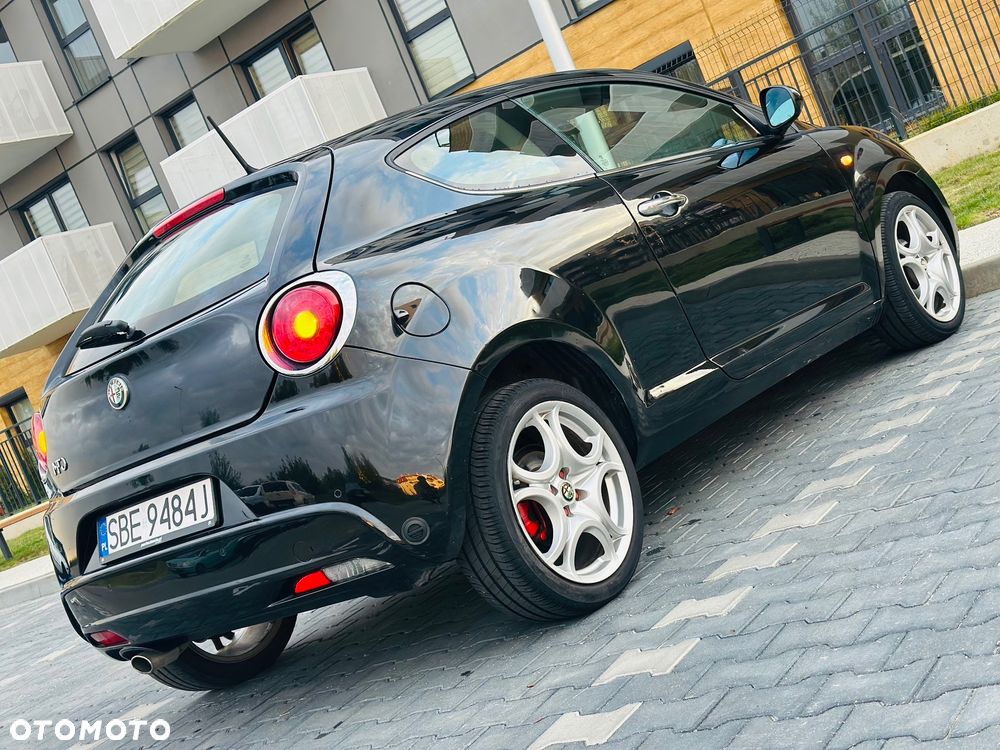Alfa Romeo Mito - 6