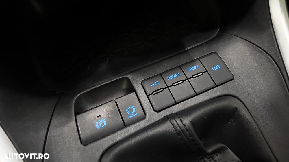 Toyota RAV4 2.0 4x2 Start&Stop Comfort - 27