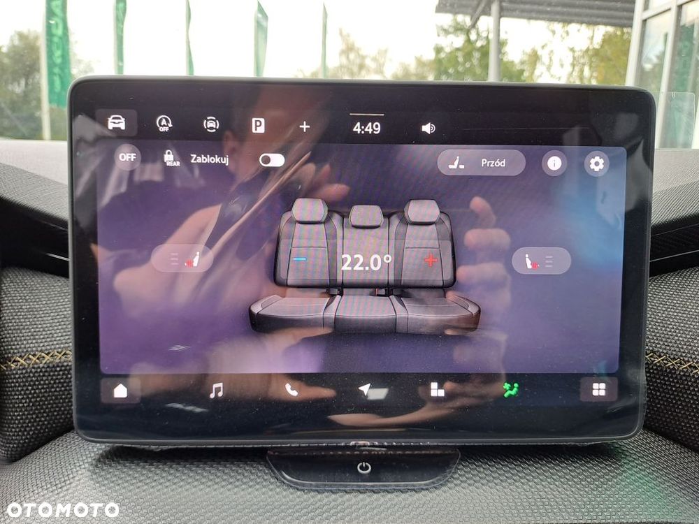 Skoda Kodiaq 2.0 TDI 4x2 Drive DSG - 19