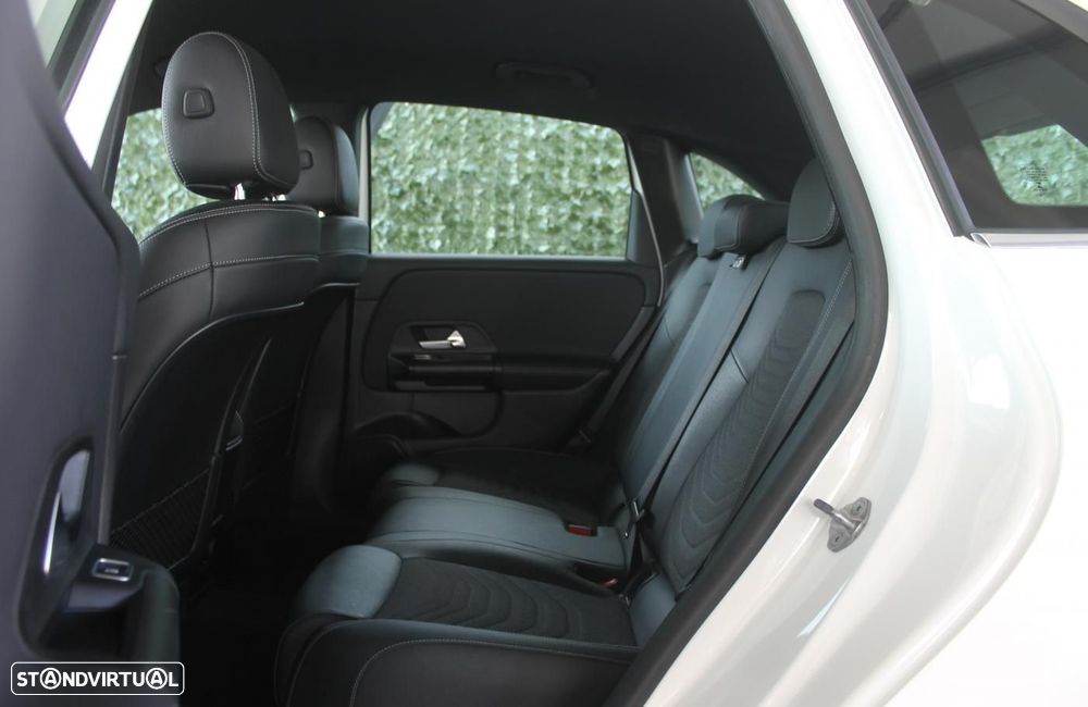 Mercedes-Benz B 250 e Style Plus - 15