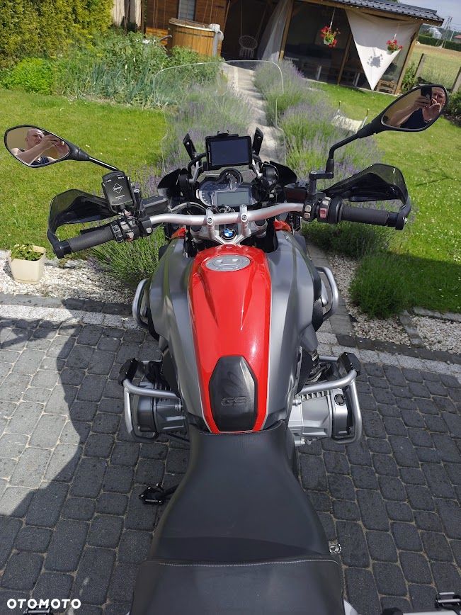 BMW GS - 3