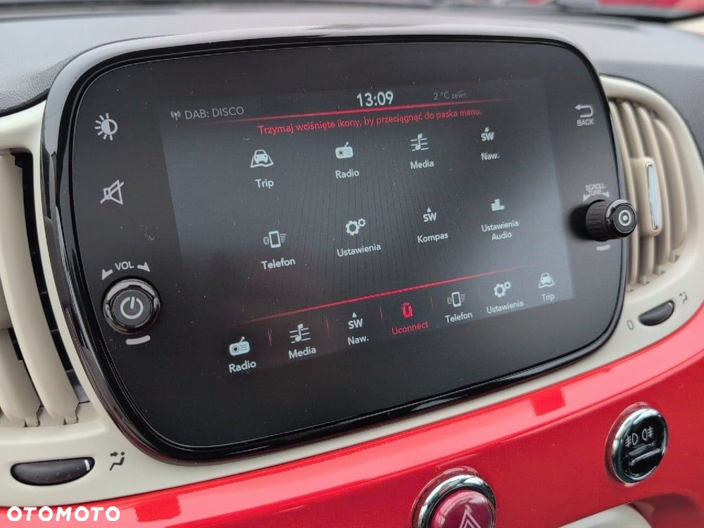 Fiat 500 1.0 Hybrid - 20