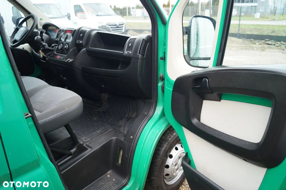 Peugeot Boxer - 24