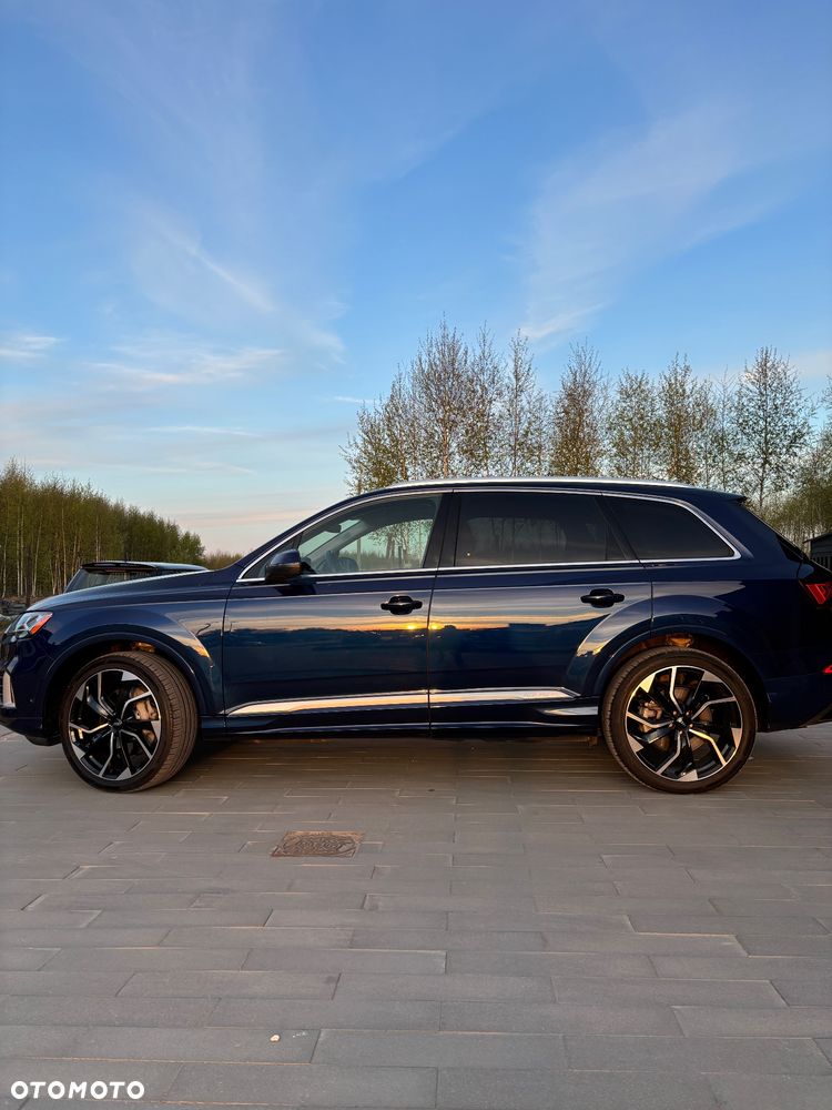 Audi Q7 - 2