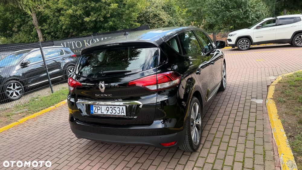 Renault Scenic ENERGY TCe 115 INTENS - 17