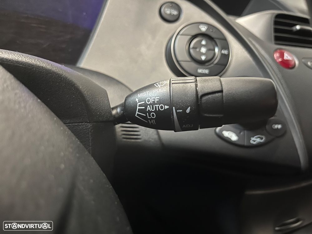 Honda Civic 1.4 i-VTEC Sport Edition - 39