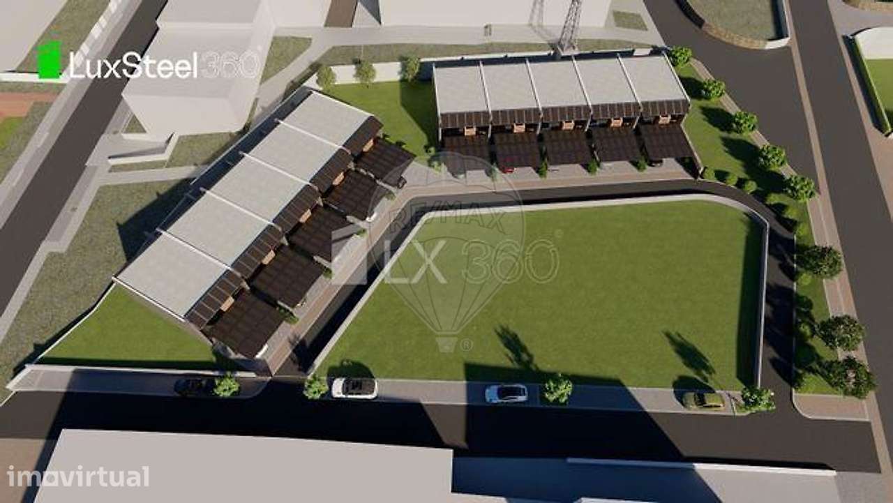Moradia T3 para venda - Grande imagem: 4/19