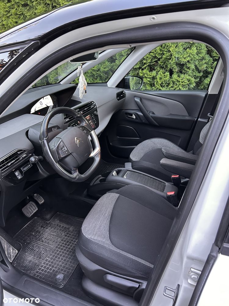 Citroën C4 Picasso - 7